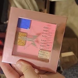 Jeffree Magnetic Palette and Singles